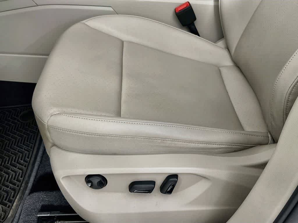 Thumbnail: 2018 Volkswagen Atlas - 29