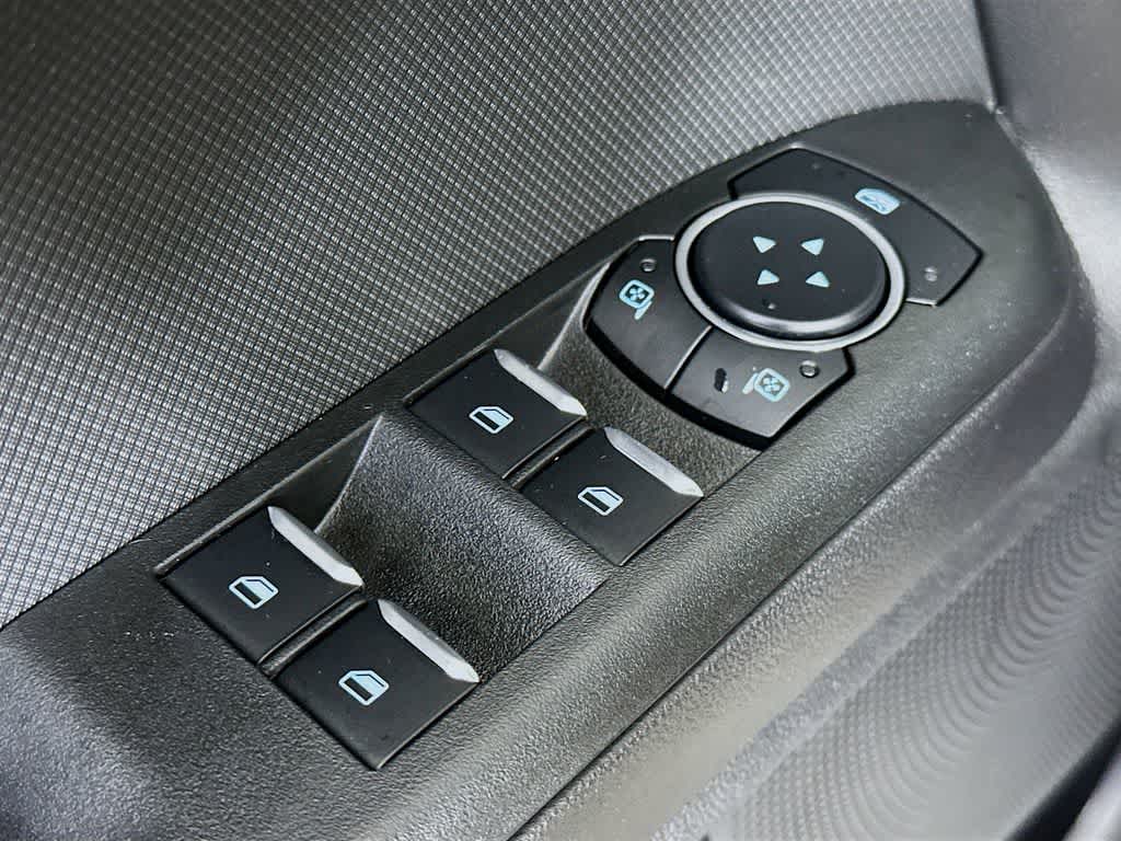 Thumbnail: 2025 Ford Bronco Sport - 29