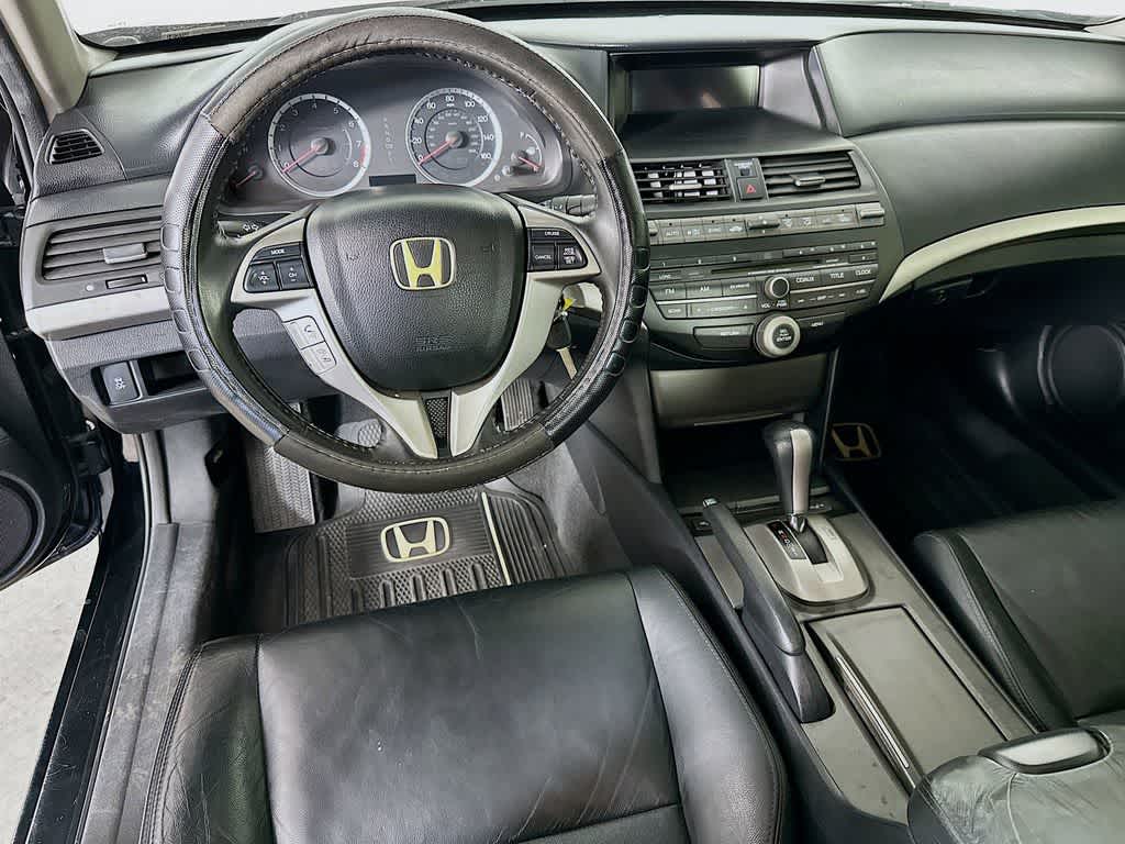 Thumbnail: 2012 Honda Accord - 10