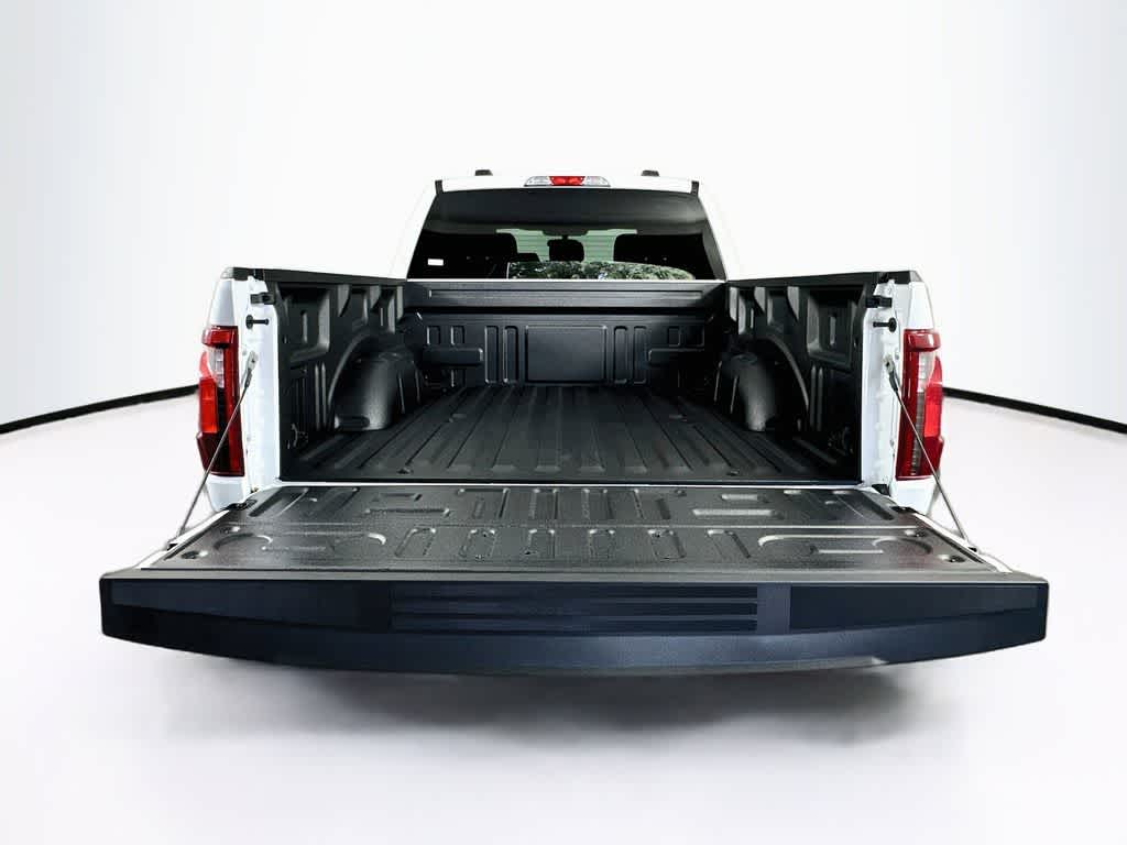 Thumbnail: 2026 Ford F-150 - 21