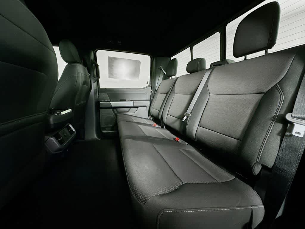 Thumbnail: 2025 Ford F-150 - 14