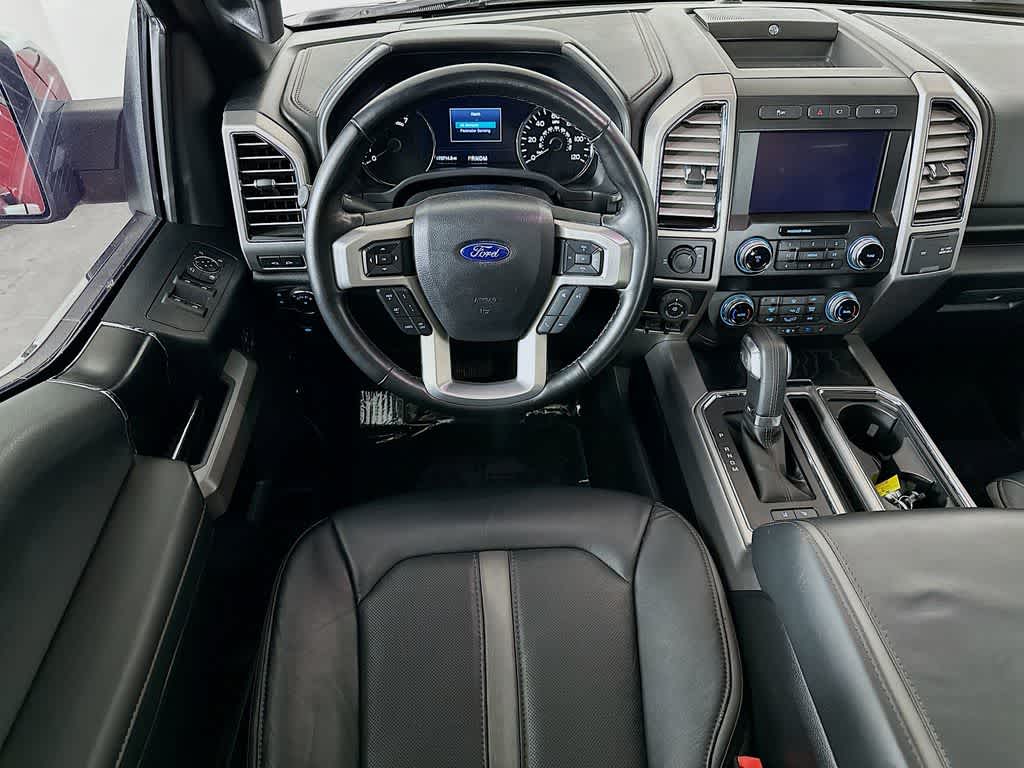 Thumbnail: 2019 Ford F-150 - 10