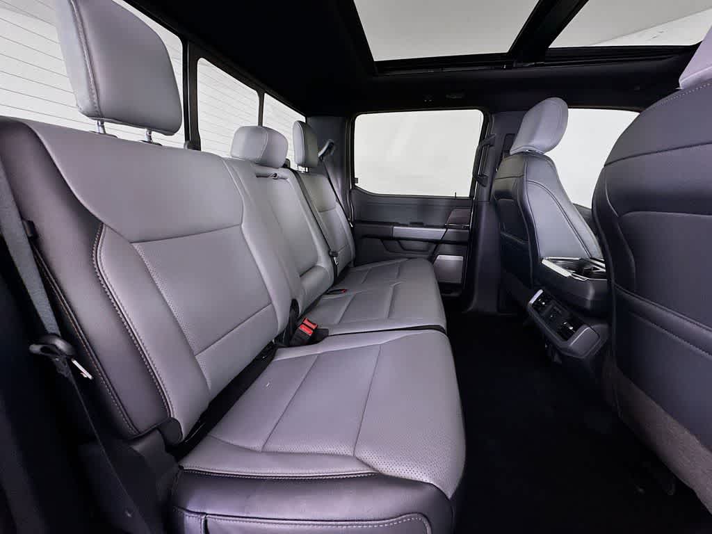 Thumbnail: 2025 Ford F-150 - 33