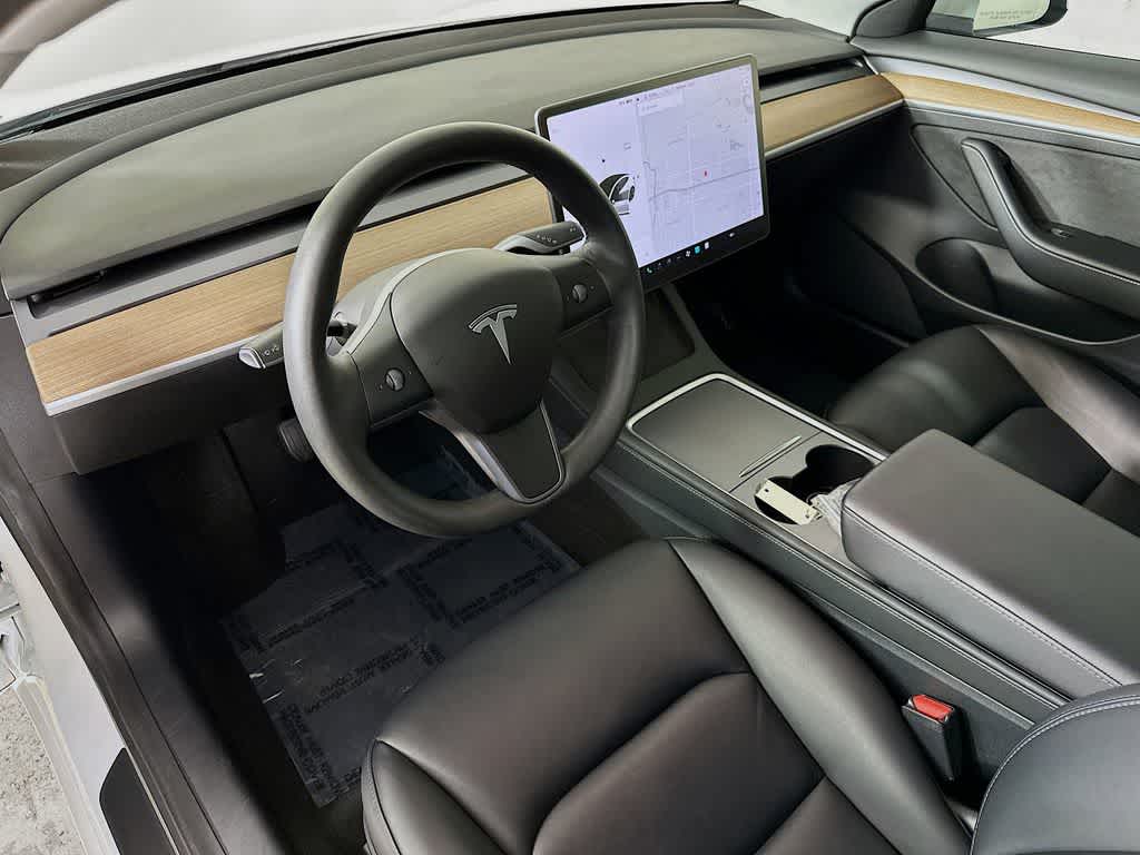 Thumbnail: 2021 Tesla Model 3 - 2