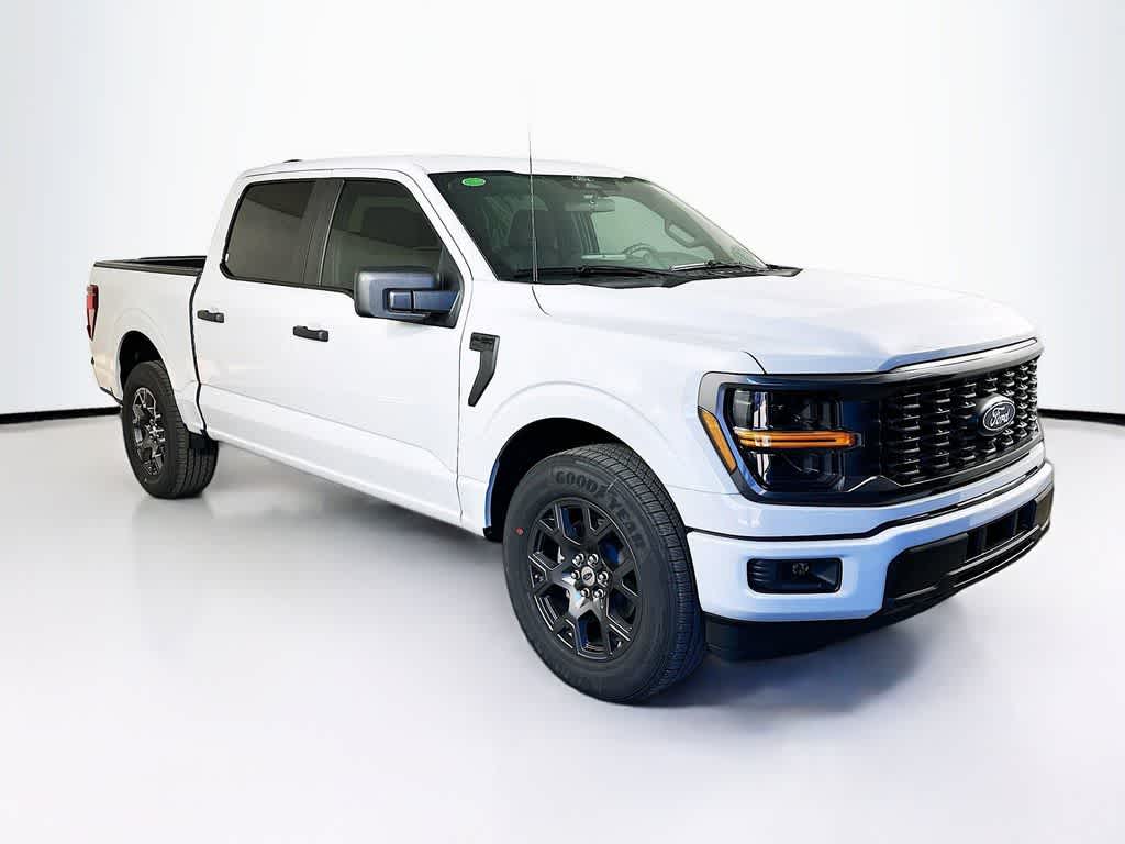 Thumbnail: 2026 Ford F-150 - 24
