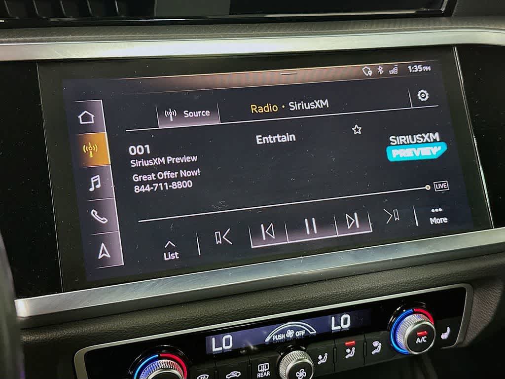 Thumbnail: 2020 Audi Q3 - 17