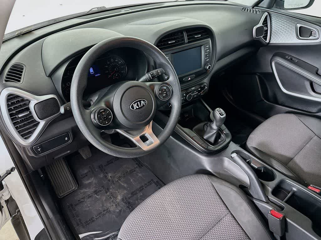 Thumbnail: 2020 Kia Soul - 2