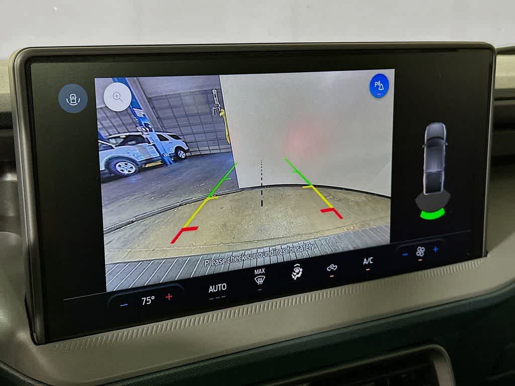 Thumbnail: 2026 Ford Maverick - 25