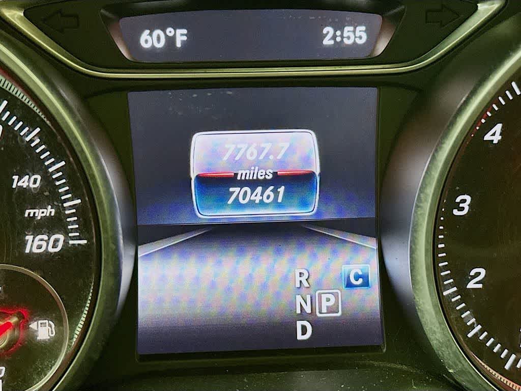 Thumbnail: 2018 Mercedes-Benz GLA - 20