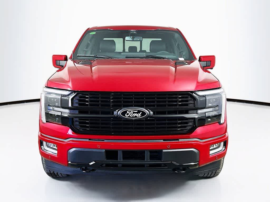 Thumbnail: 2025 Ford F-150 - 6