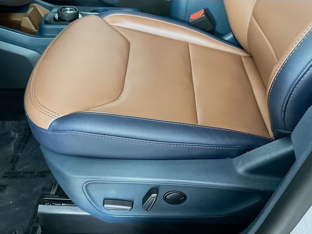 Thumbnail: 2024 Ford Maverick - 30