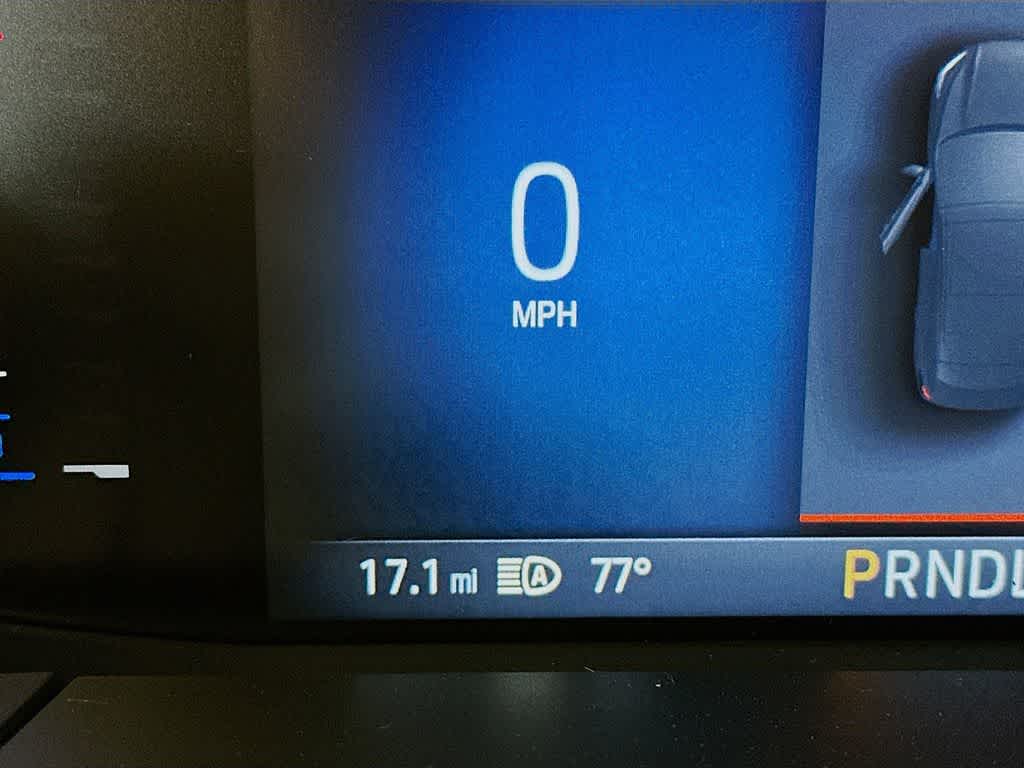 Thumbnail: 2026 Ford Escape - 20