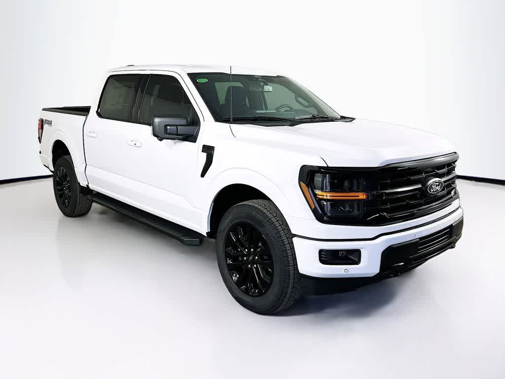 Thumbnail: 2025 Ford F-150 - 24