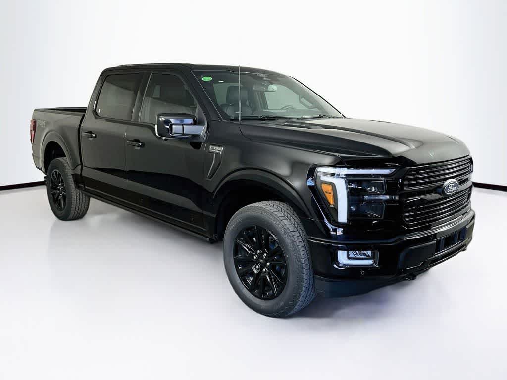 Thumbnail: 2026 Ford F-150 - 24