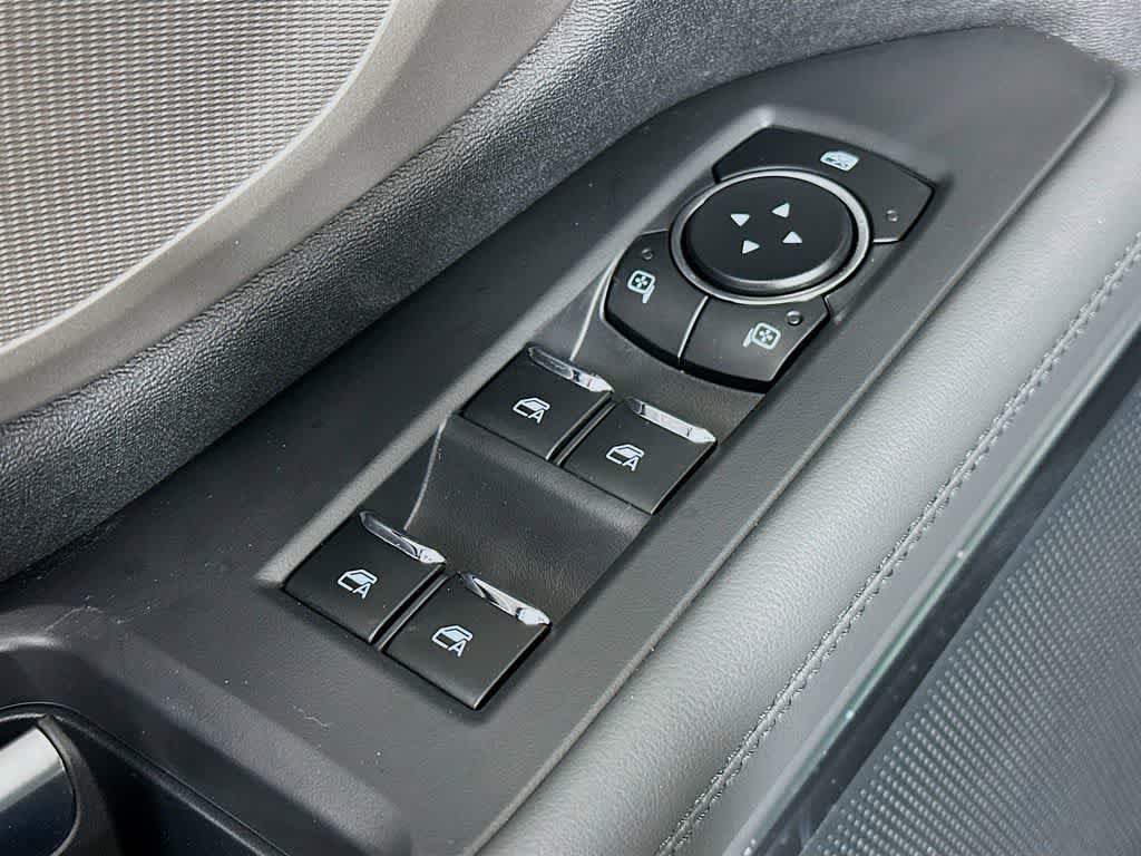 Thumbnail: 2026 Ford Expedition - 28