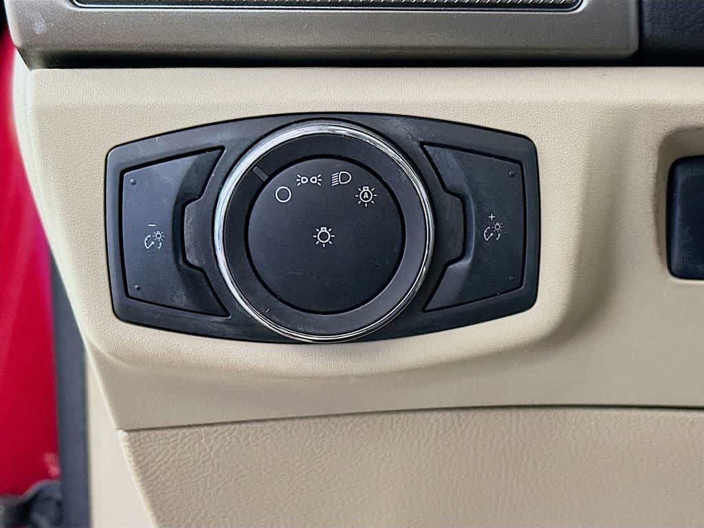 Thumbnail: 2015 Ford Fusion - 26