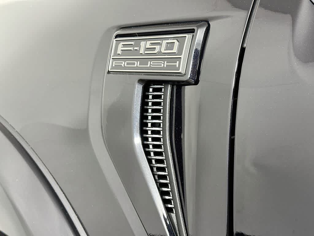 Thumbnail: 2026 Ford F-150 - 7