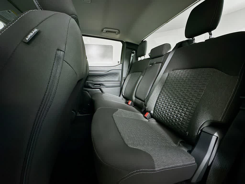 Thumbnail: 2025 Ford Ranger - 13