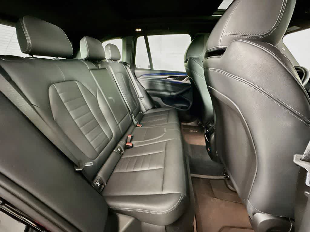 Thumbnail: 2023 BMW X3 - 33
