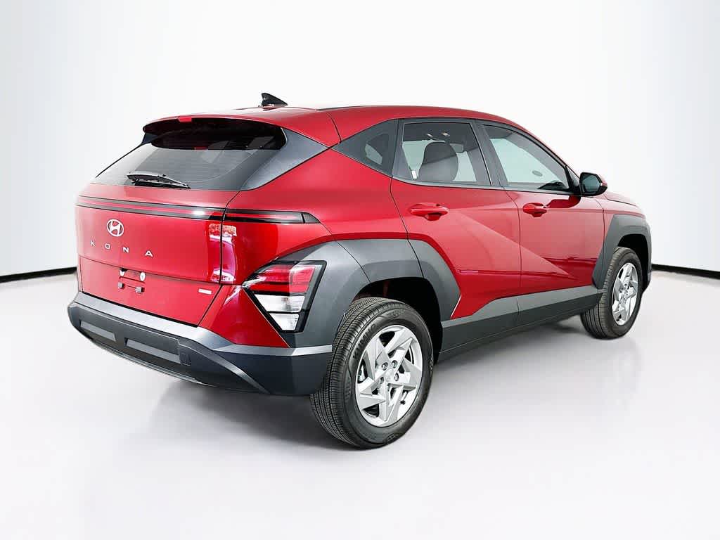 Thumbnail: 2025 Hyundai Kona - 24