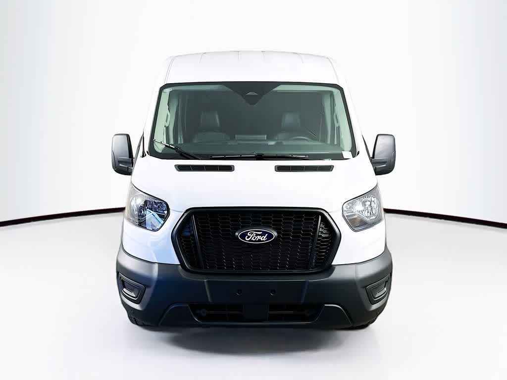 Thumbnail: 2026 Ford Transit Series - 6