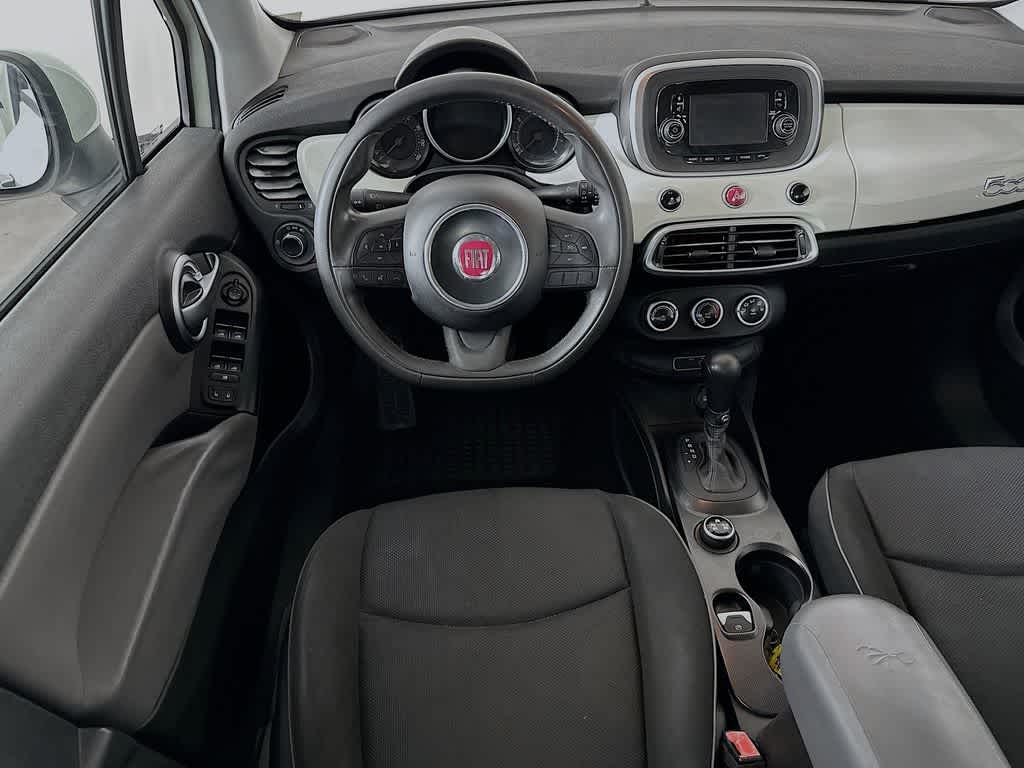 Thumbnail: 2016 Fiat 500X - 9