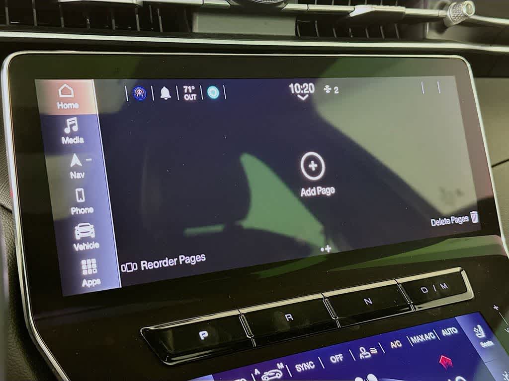 Thumbnail: 2023 Maserati Grecale - 17