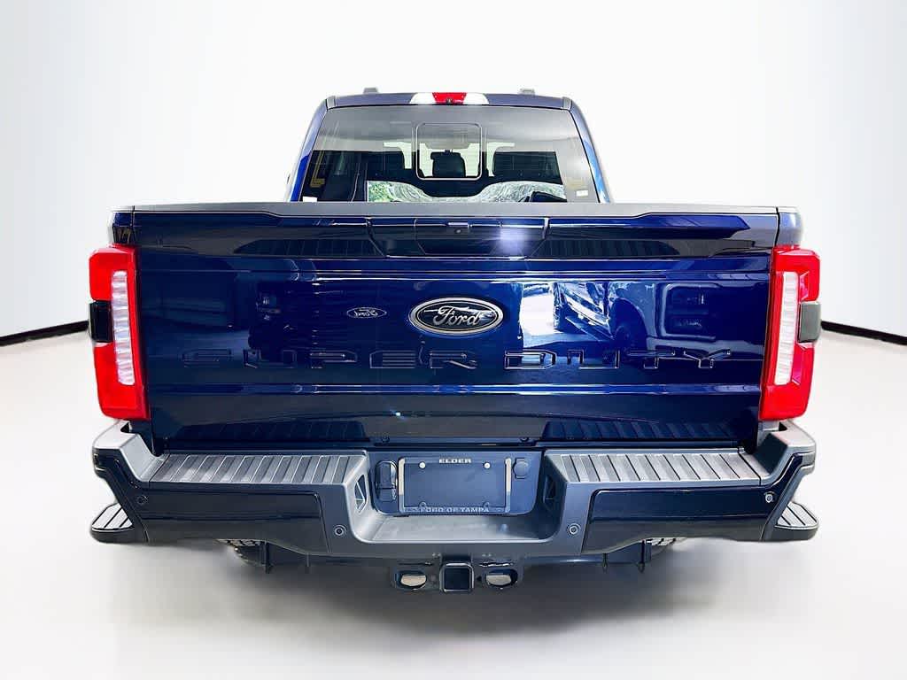 Thumbnail: 2025 Ford F-250 - 5