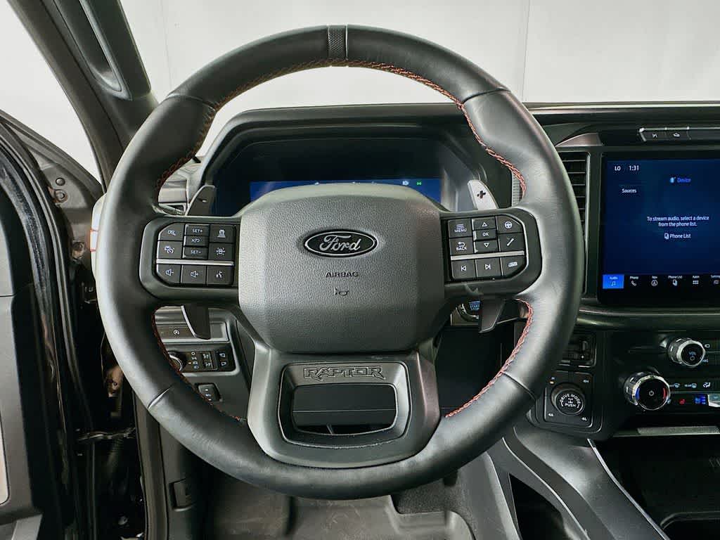 Thumbnail: 2025 Ford F-150 - 16
