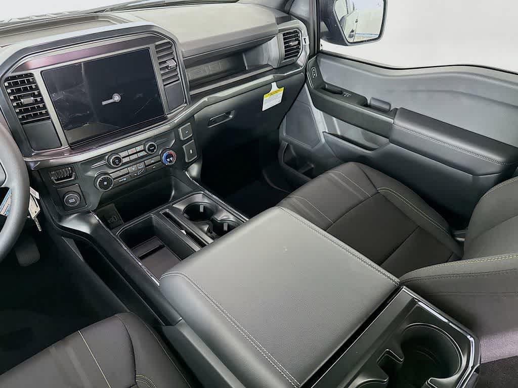 Thumbnail: 2025 Ford F-150 - 11