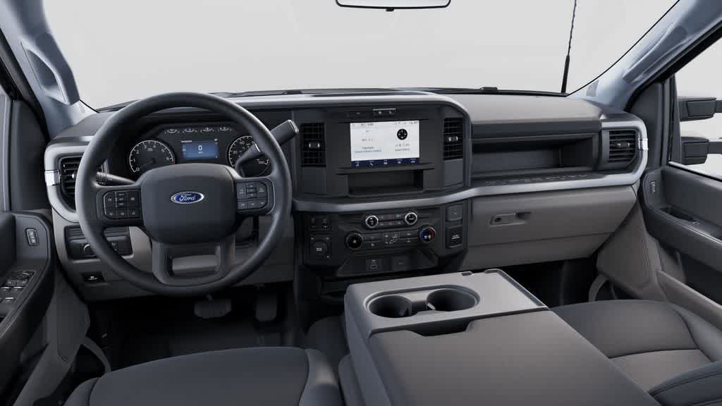 2025 Ford F-350  7