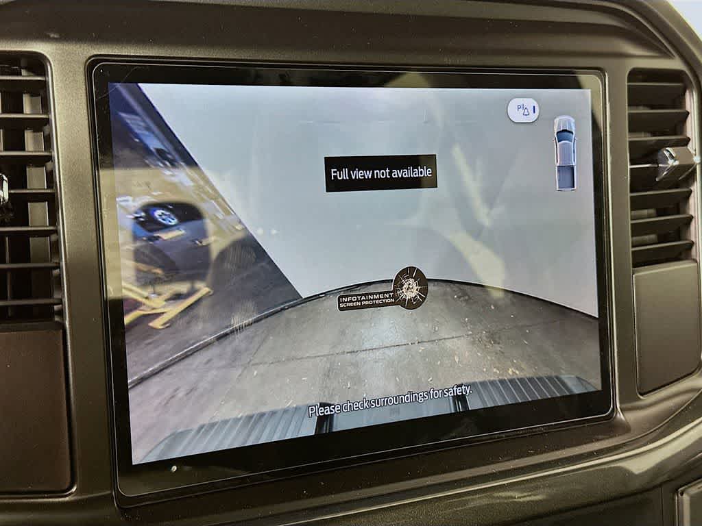 Thumbnail: 2025 Ford F-150 - 27