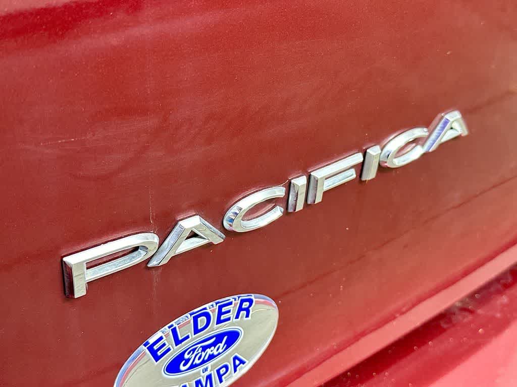 Thumbnail: 2019 Chrysler Pacifica - 7