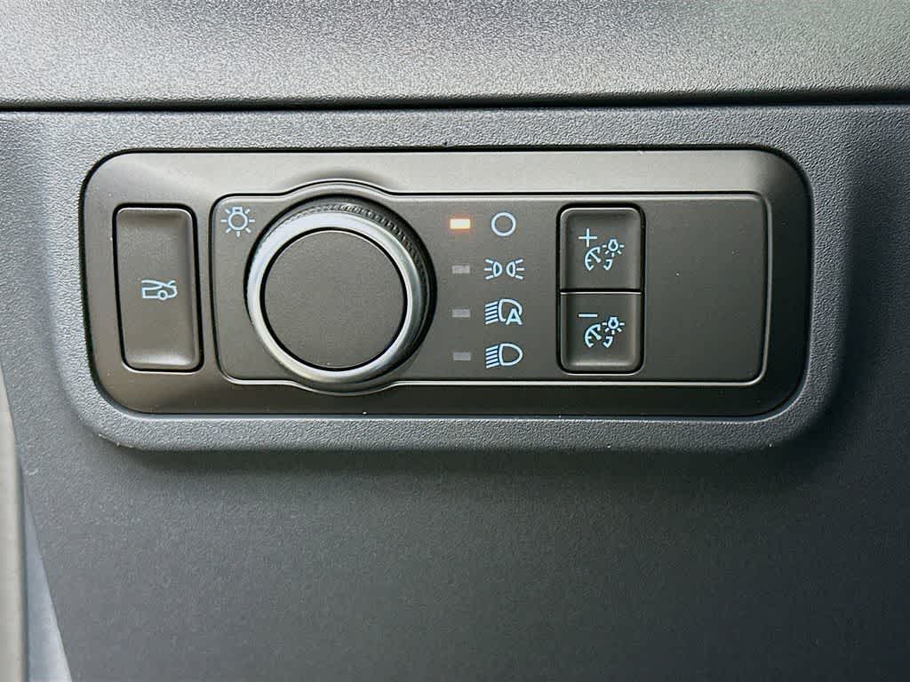 Thumbnail: 2026 Ford Mustang - 24