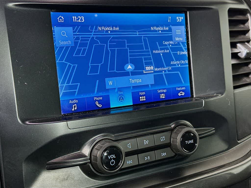 Thumbnail: 2023 Ford F-150 - 28