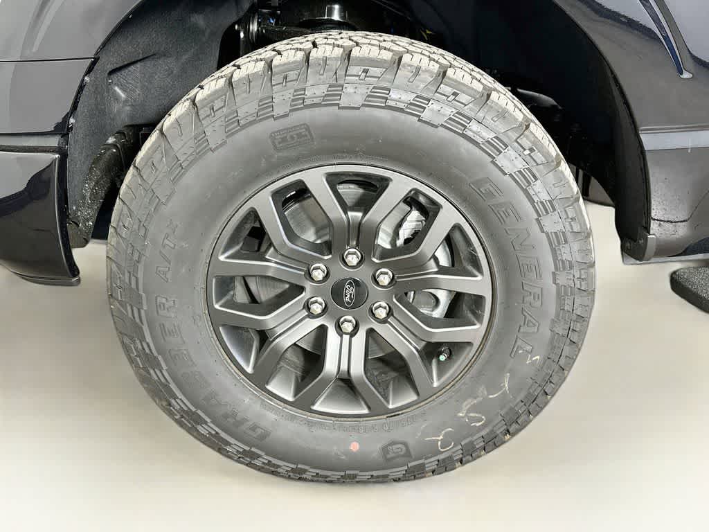 Thumbnail: 2026 Ford F-150 - 8