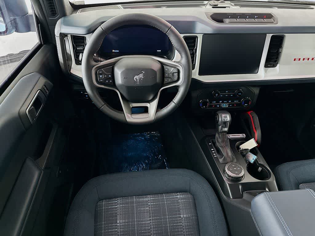 Thumbnail: 2025 Ford Bronco - 10