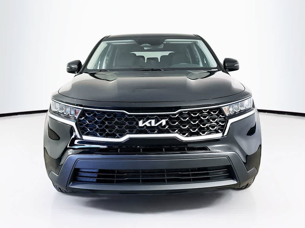 Thumbnail: 2022 Kia Sorento - 6