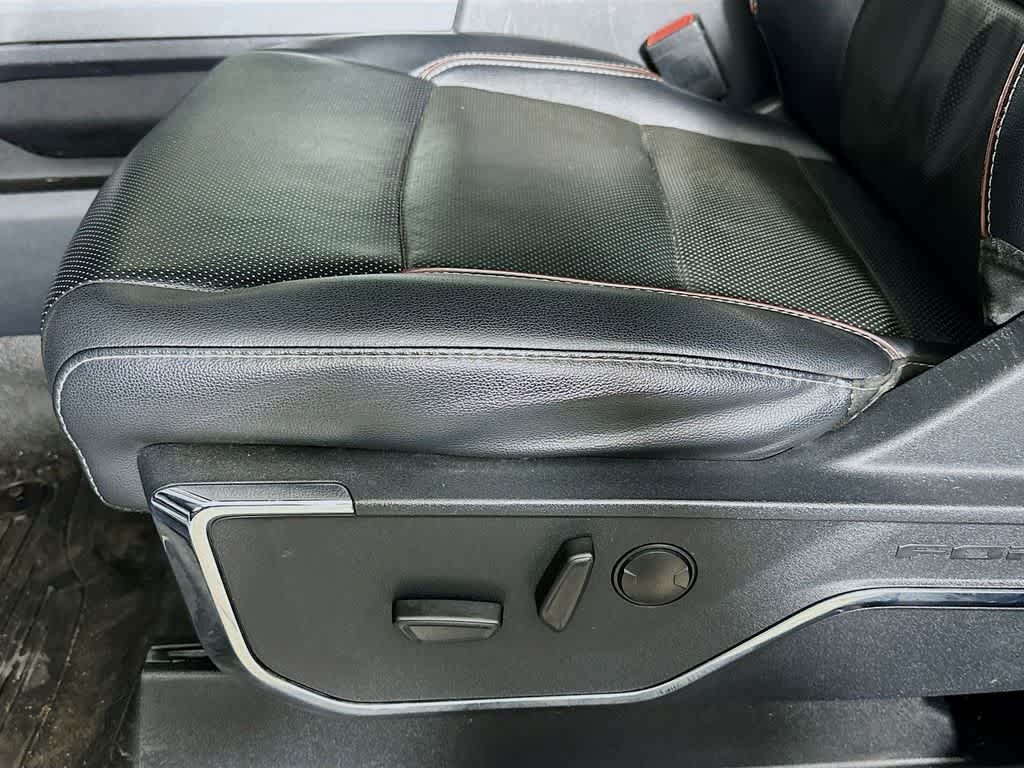 Thumbnail: 2023 Ford Econoline - 31