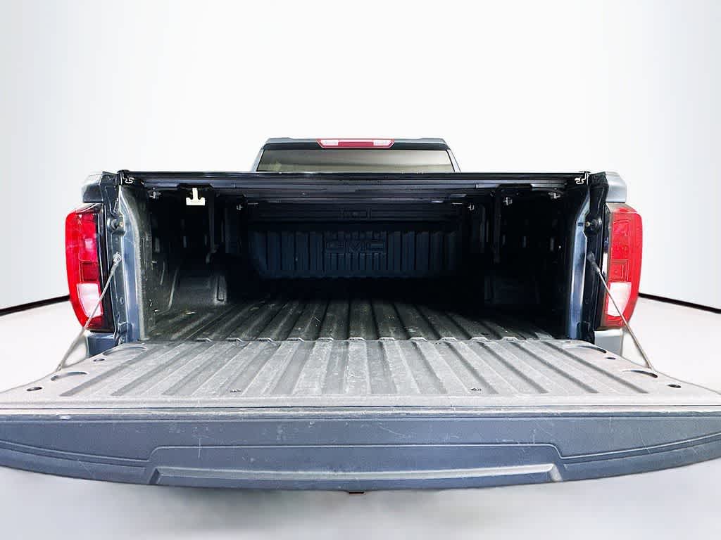 Thumbnail: 2021 GMC Sierra 1500 - 20