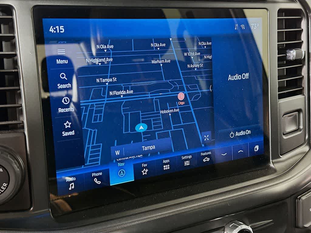 Thumbnail: 2021 Ford F-150 - 27