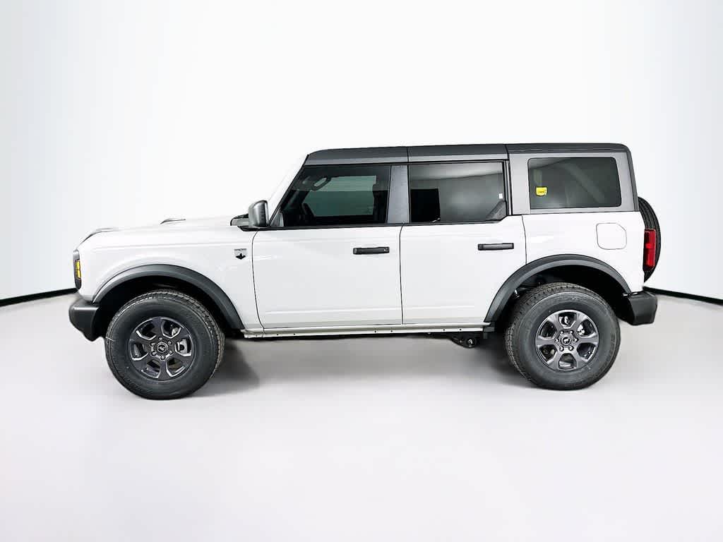 Thumbnail: 2026 Ford Bronco - 3