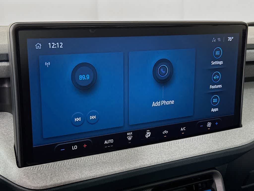 Thumbnail: 2026 Ford Maverick - 17