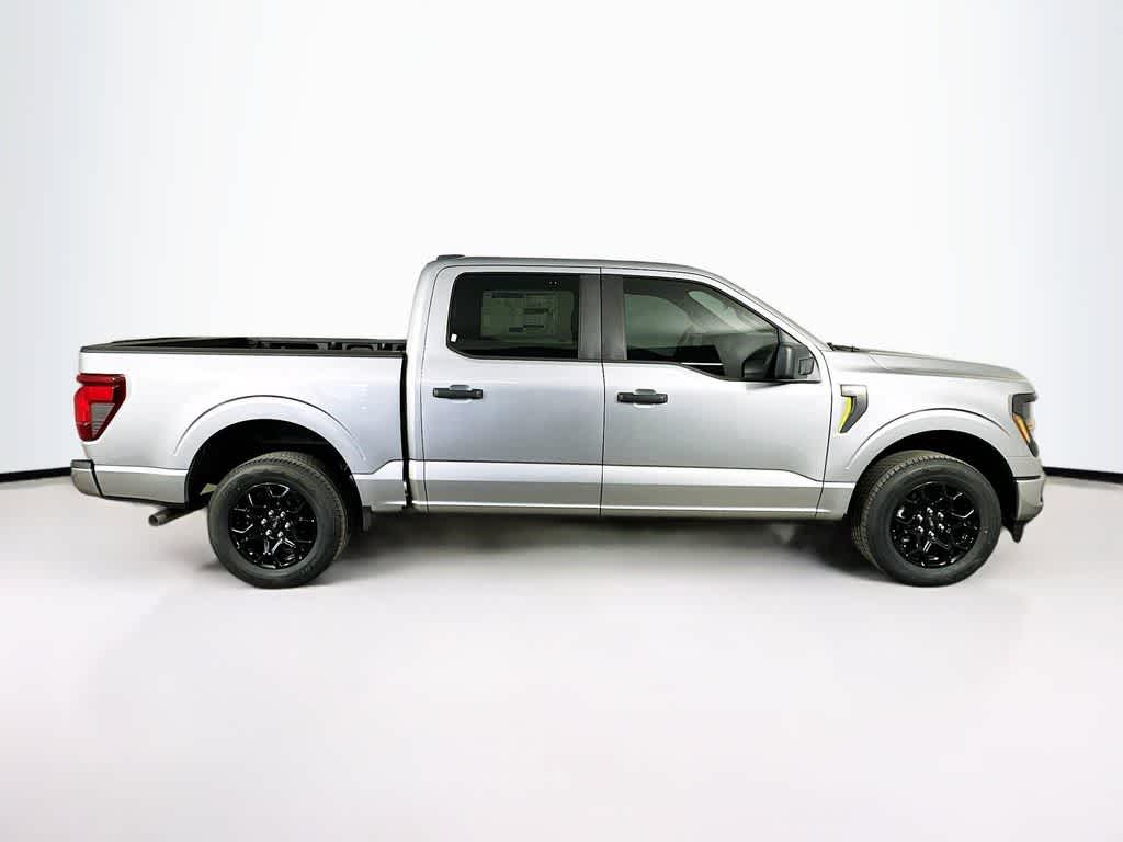 Thumbnail: 2025 Ford F-150 - 26
