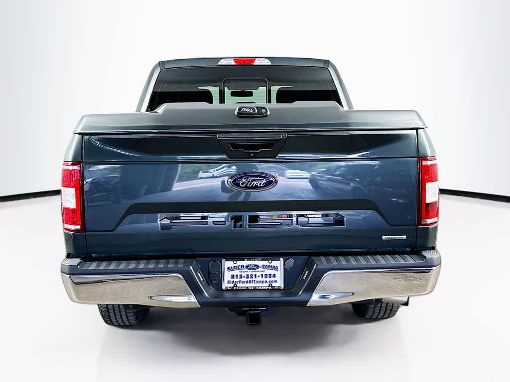 Thumbnail: 2018 Ford F-150 - 5