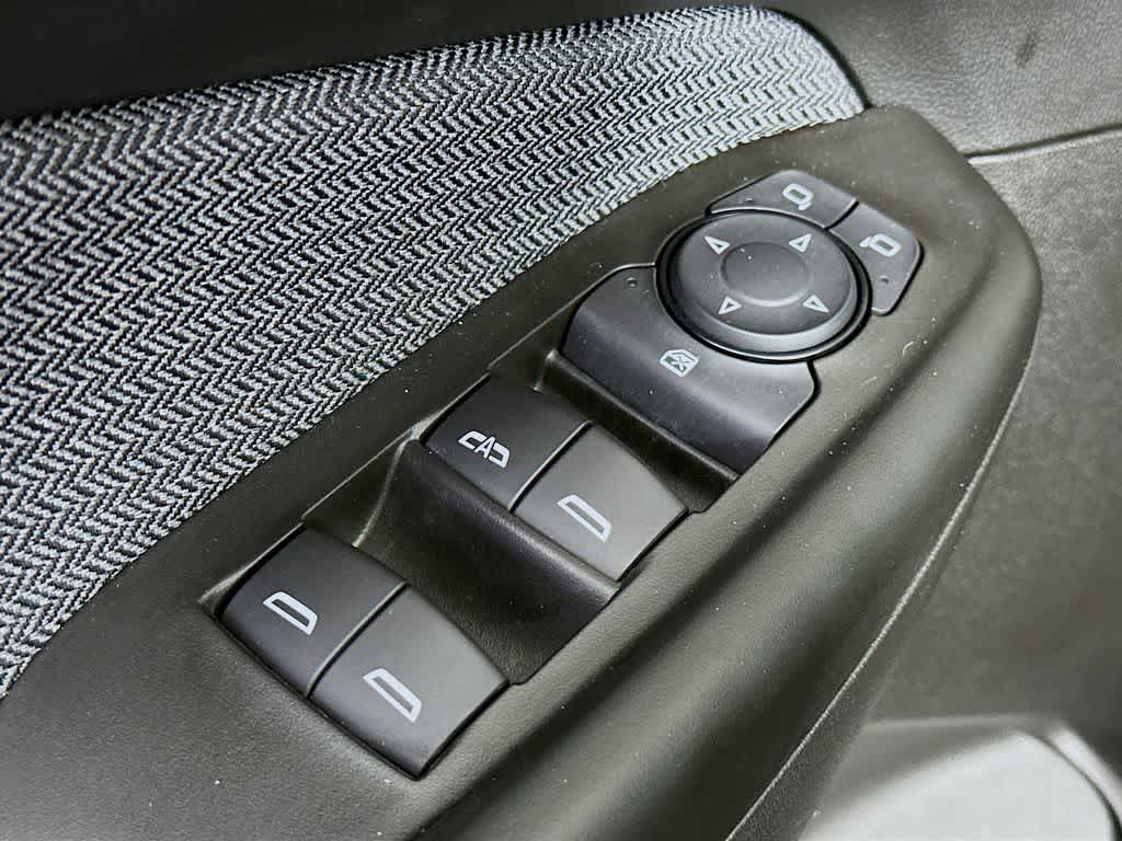 2022 Chevrolet TrailBlazer LT 27