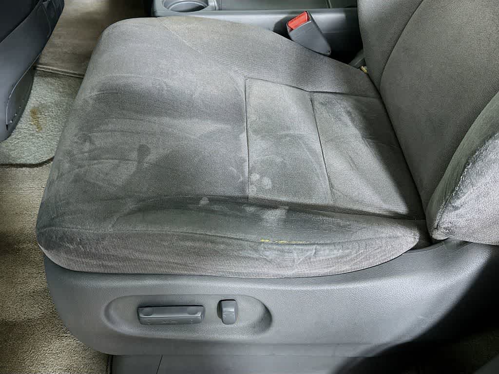 Thumbnail: 2005 Honda Odyssey - 27