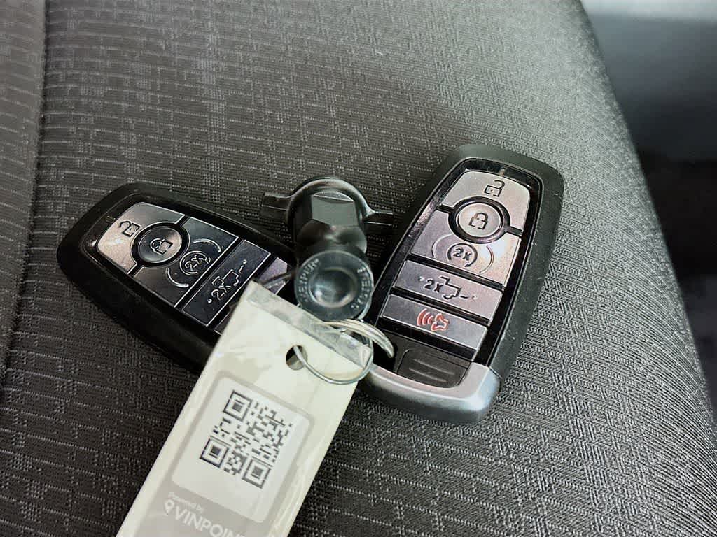 Thumbnail: 2023 Ford F-150 - 21