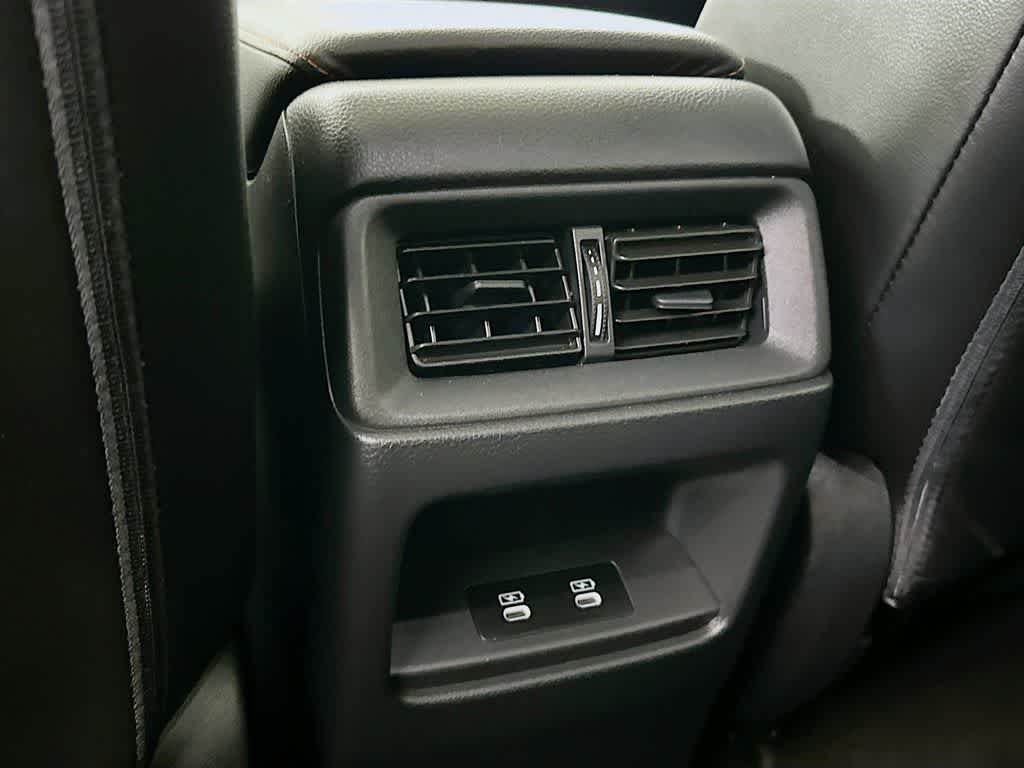 Thumbnail: 2025 Honda CR-V - 13