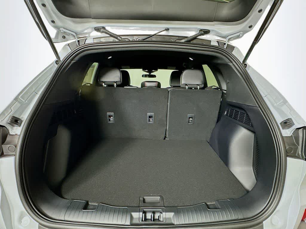 Thumbnail: 2026 Ford Escape - 20